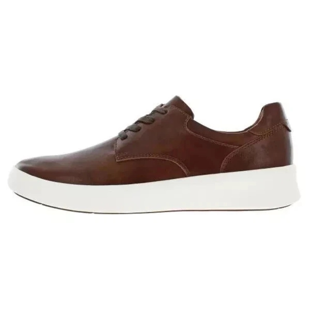 Supply Lab Men's WHATLEY Sneaker Shoes BROWN